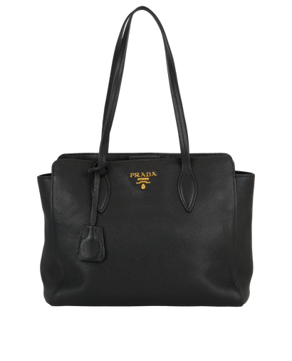 Phoenix Shopper, front view